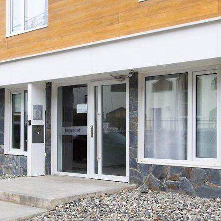 Apartmán Darwin Apartamento Ushuaia Exteriér fotografie